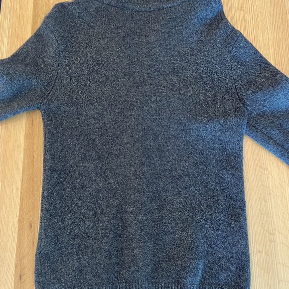 National Standards, Lambswool Knit - Picture 2 of 3